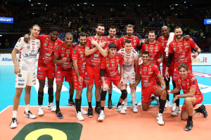 ESULTANZA FINALE CIVITANOVA