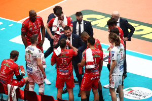 TIME OUT CIVITANOVA