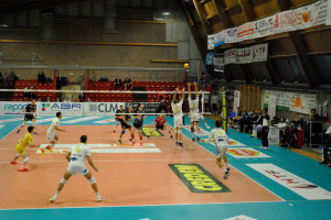 Azione di gioco