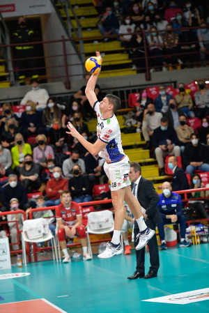Marko PODRASCANIN 