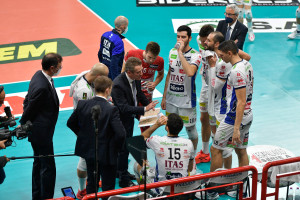 time out Trento