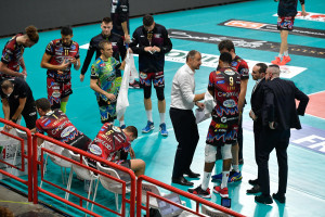time out Perugia