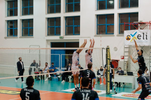 Attacco Buracci