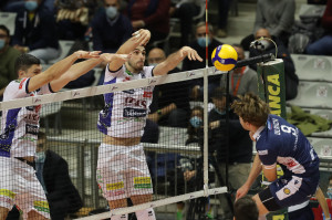 Ulrich murato da Lavia