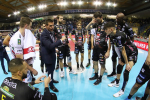 Time out Cucine Lube Civitanova