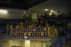 Tifosi Modena