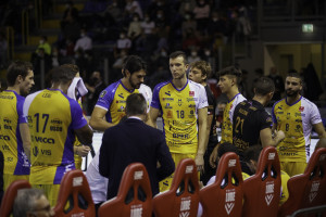 Time out Modena