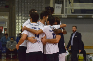 Abbraccio Vbc Synergy Mondov&igrave;