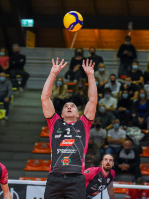 Palleggio Fabroni