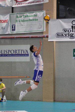 Cap. Bossolasco - Monge Gerbaudo Savigliano