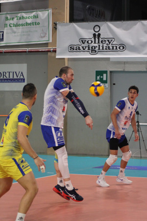 Bagher Andrea Galaverna - Monge Gerbaudo Savigliano
