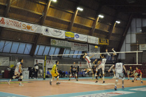Azione Geetit Bologna