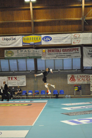 Battuta Baciocco