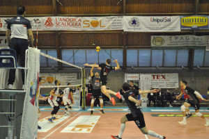 Azione Sol Lucernari Montecchio Maggiore