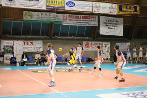 Ricezione Ghezzi