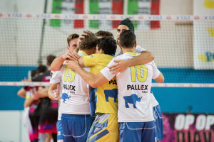 Da Rold Logistics Belluno