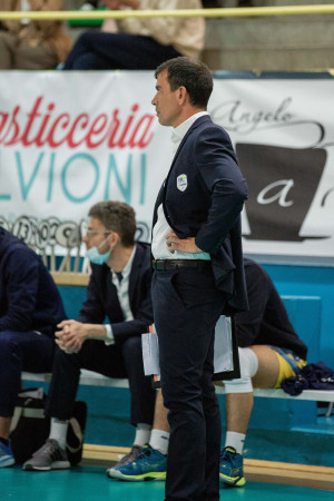 Coach Poletto 