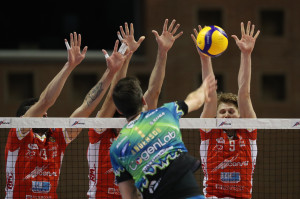 Il muro di Ravenna su Anderson