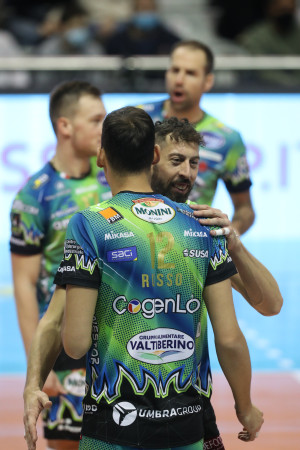 Mengozzi e Russo