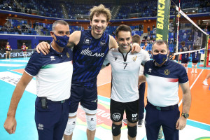 ARBITRI E CAPITANI