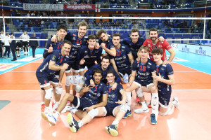 ESULTANZA FINALE MILANO