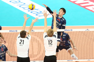 SCHIACCIATA ISHIKAWA