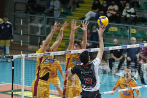 Attacco Fedrizzi