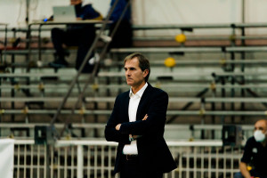 Coach Stomeo