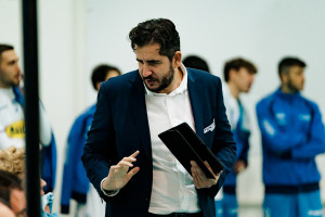 Coach Passaro