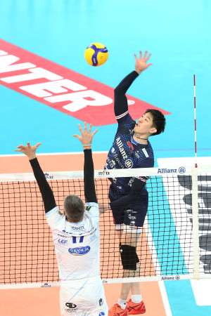 SCHIACCIATA ISHIKAWA