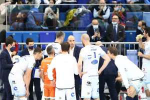 TIME OUT CISTERNA