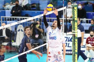 PALLEGGIO BARANOWICZ