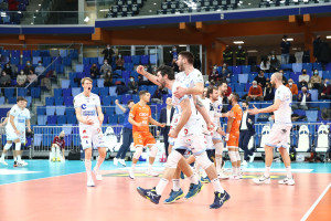 ESULANZA FINALE CISTERNA