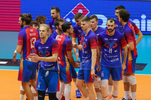 Vero Volley Monza