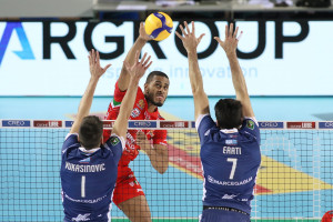 Attacco Lucarelli