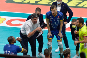 time out Modena