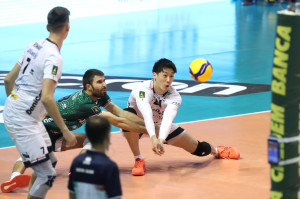 Ishikawa w Pesaresi in ricezione