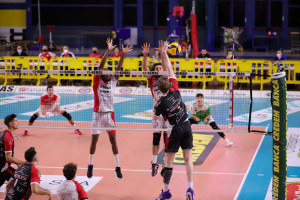 Argenta attacco in parallela