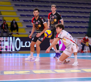 Nicol&ograve; Hoffer in ricezione
