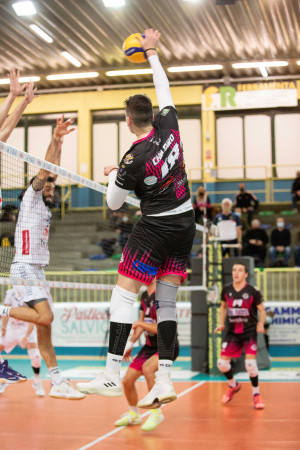Attacco di Chiloiro