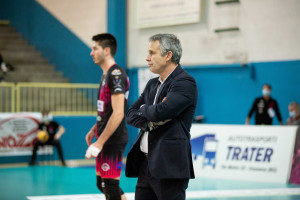 Coach Durand