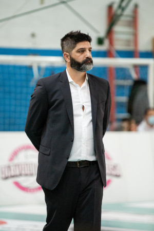 Coach Boninfante