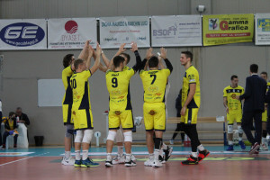 28/11/2021, sama portomaggiore vs vigilar fano, serie a3, girone bianco