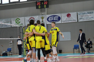 28/11/2021, sama portomaggiore vs vigilar fano, serie a3, girone bianco