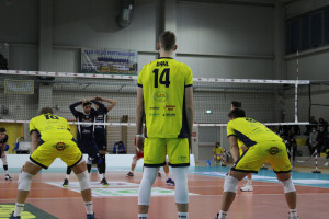 28/11/2021, sama portomaggiore vs vigilar fano, serie a3, girone bianco