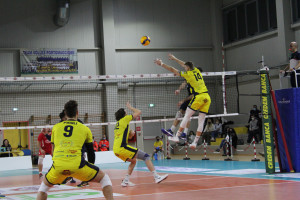 28/11/2021, sama portomaggiore vs vigilar fano, serie a3, girone bianco