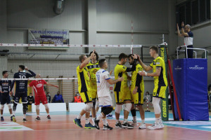 28/11/2021, sama portomaggiore vs vigilar fano, serie a3, girone bianco