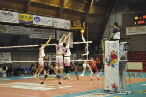 Attacco Baciocco