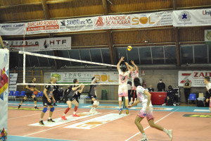 Alzata Bonacchi