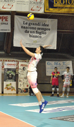 Battuta Compagnoni